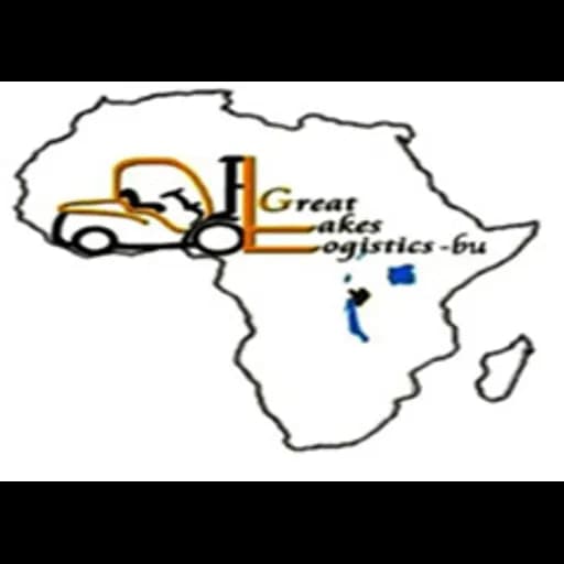 Great Lakes Logistics-Burundi logo
