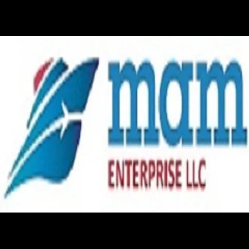 Mam Enterprise LLC logo
