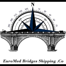 North Delta Shipping Co logo