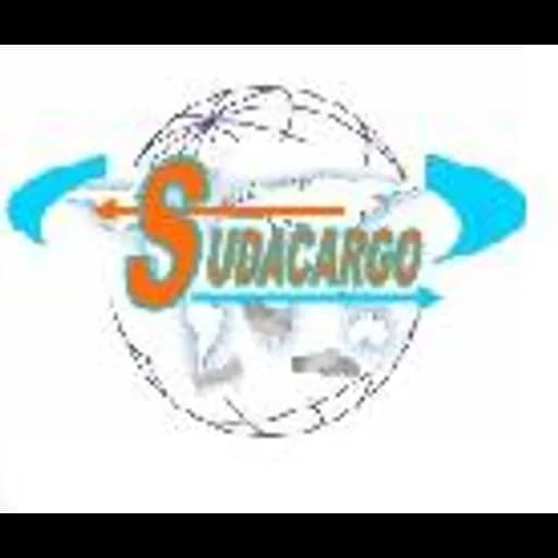 SUDACARGO CO. LTD. logo