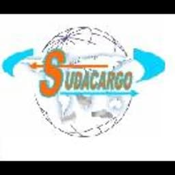 SUDACARGO CO. LTD. logo