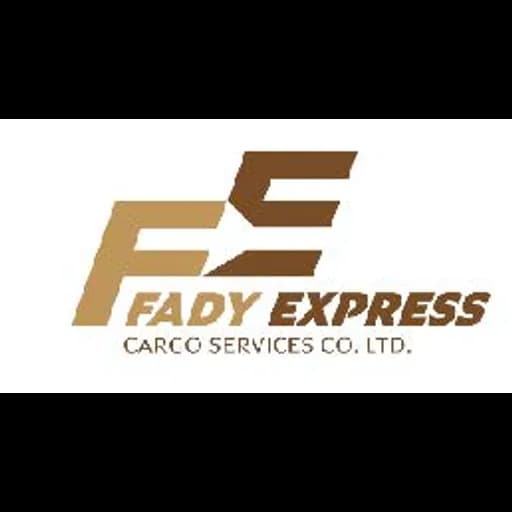 Fady Express Cargo Services logo