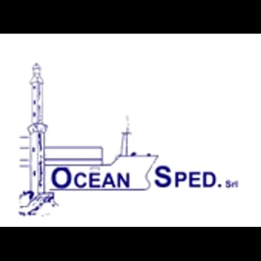 Ocean Sped Srl logo