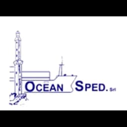 Ocean Sped Srl logo