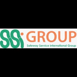 SAFEWAY SERVICES INTERNATIONAL GROUP LTD logo