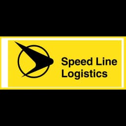 Speed Line Logistics logo