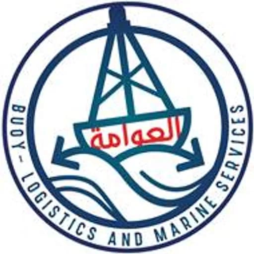 Buoy Logistics and Marine Services Co. logo