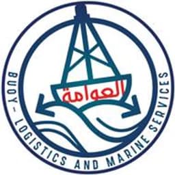Buoy Logistics and Marine Services Co. logo