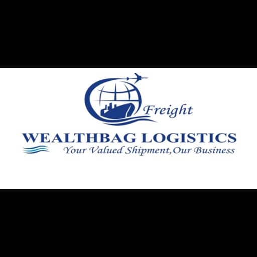 Wealthbag Logistics logo