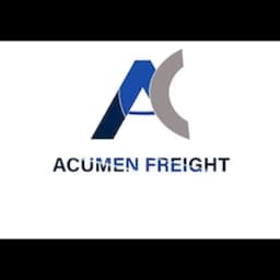 Harare - ACUMEN FREIGHT PRIVATE LIMITED (Head Office) logo