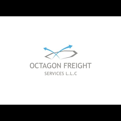 OCTAGON FREIGHT SERVICES L.L.C logo