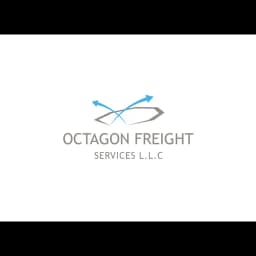 OCTAGON FREIGHT SERVICES L.L.C logo