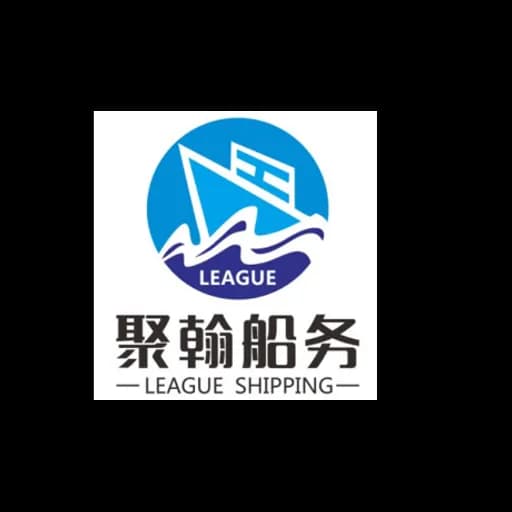 Changzhou League Shipping Co. Ltd. logo