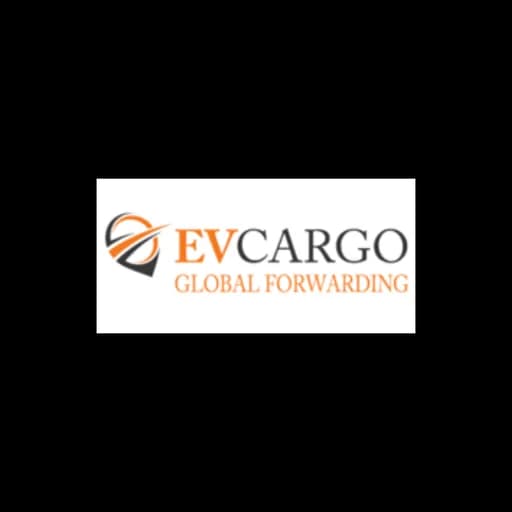 EV CARGO GLOBAL FORWARDING LIMITED logo