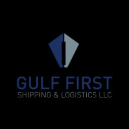 GULF FIRST SHIPPING & LOGISTICS (L.L.C) logo