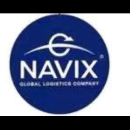 NAVIX LOGISTICS SERVICES logo