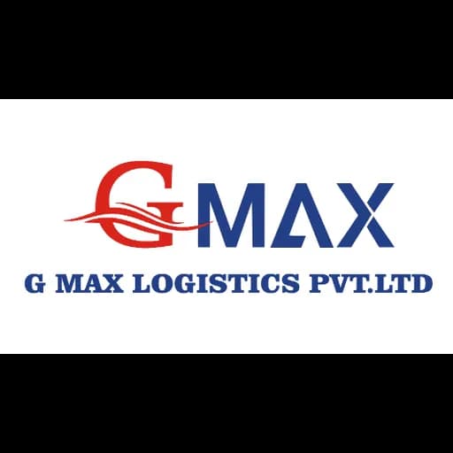 G MAX LOGISTICS PVT LTD logo