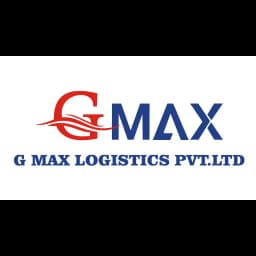 G MAX LOGISTICS PVT LTD logo