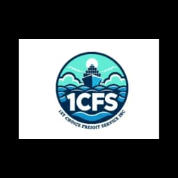 1st Choice Freight Service Inc. logo