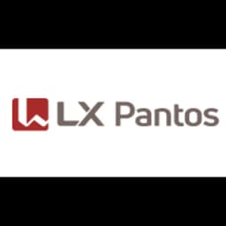 LX Pantos Arabia Co. Ltd. logo