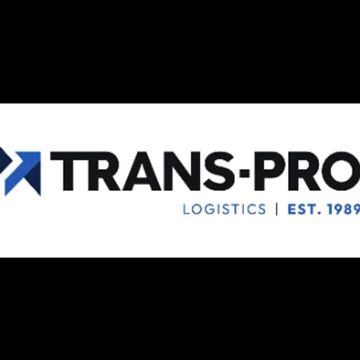 TRANS-PRO LOGISTIC INC. logo