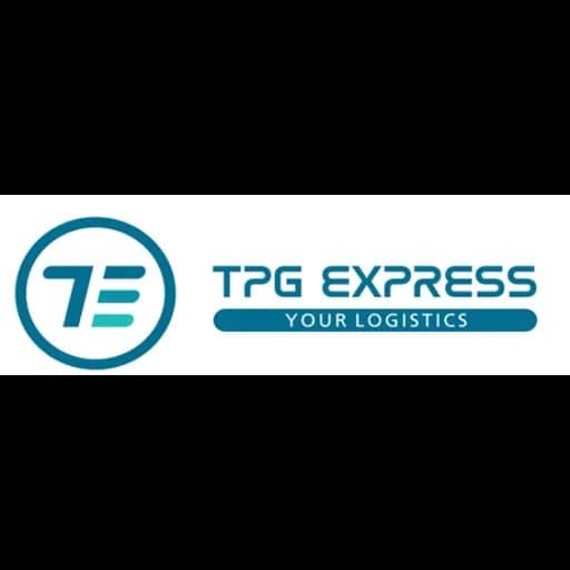 TPG EXPRESS HUNGARY Kft. logo