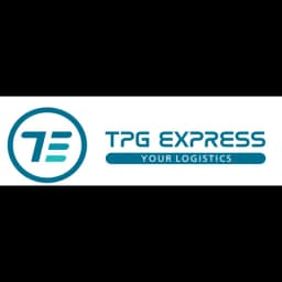 TPG EXPRESS HUNGARY Kft. logo