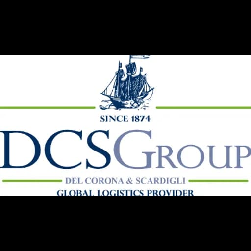 U. Del Corona & Scardigli S.r.l. logo