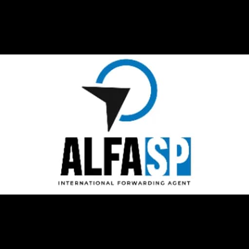 ALFA SP logistika d.o.o. logo