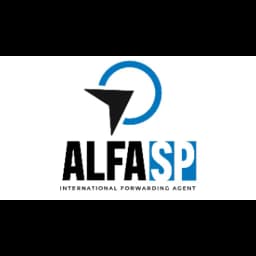 ALFA SP logistika d.o.o. logo