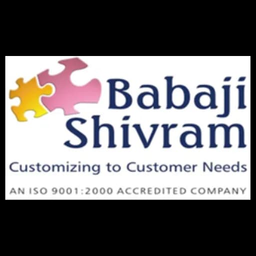 Babaji Shivram Clearing & Carriers Pvt. Ltd. logo