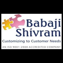 Babaji Shivram Clearing & Carriers Pvt. Ltd. logo