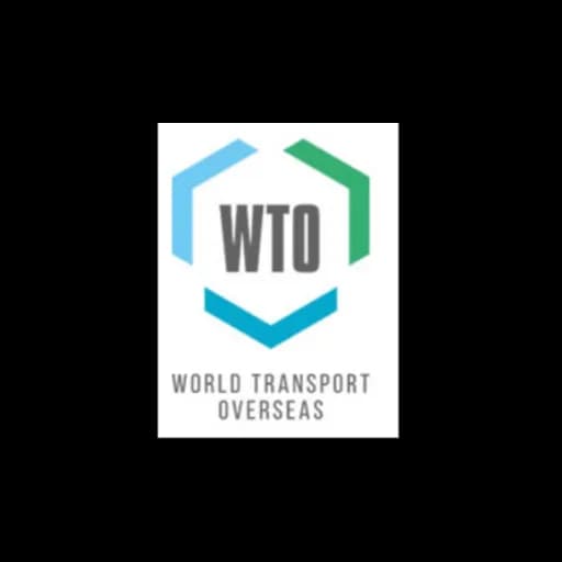 World Transport Overseas (Germany) GmbH logo