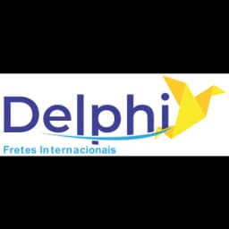 DELPHI FRETES INTERNACIONAIS LTDA logo