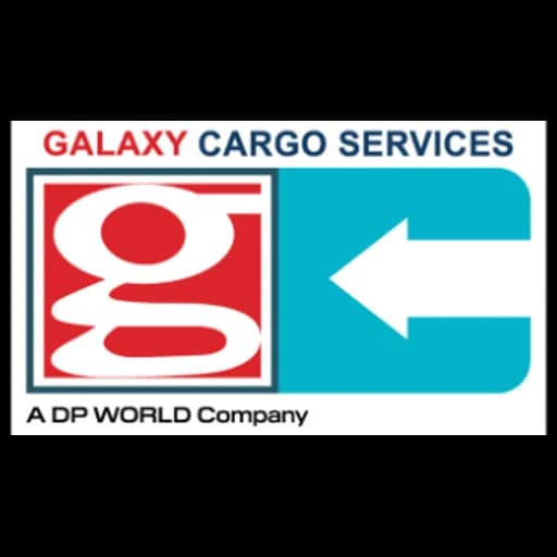 GALAXY CARGO SERVICES (INDIA) LLP logo