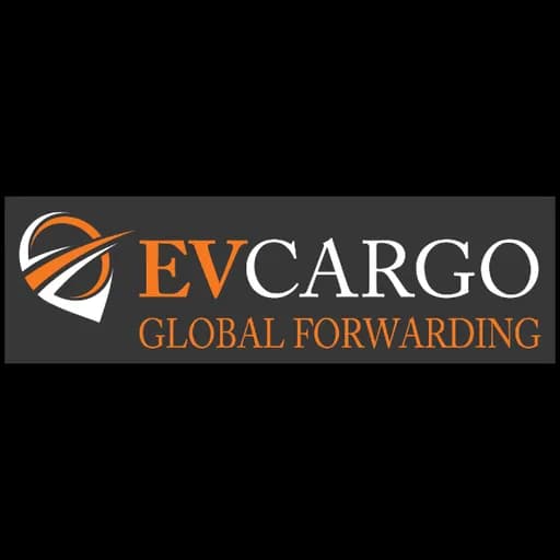 EVCARGO GLOBAL FORWARDING L.L.C logo