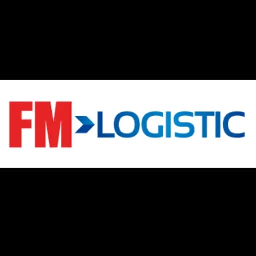 FM INDIA SUPPLY CHAIN PRIVATE LIMITED logo