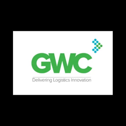 Freight Logistics Around the Globe and Trade SPC logo