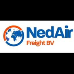 Nedair Freight B.V. logo