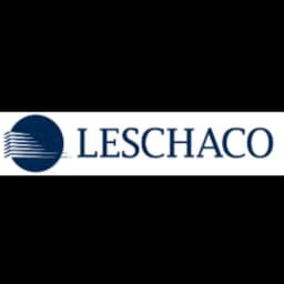 LESCHACO INDIA PVT LTD logo