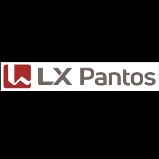 LX Pantos Germany GmbH logo