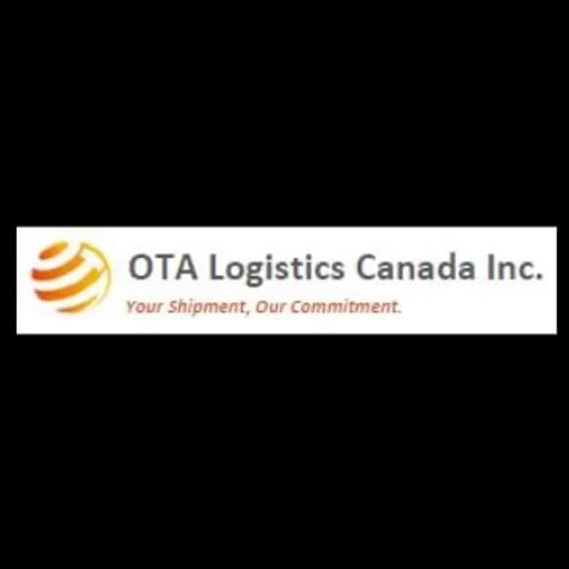 OTA LOGISTICS CANADA INC. logo