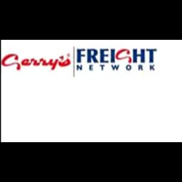 GERRY'S FREIGHT NETWORK (PRIVATE) LIMITED logo