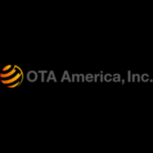 OTA AMERICA, INC. logo