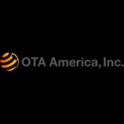 OTA AMERICA, INC. logo