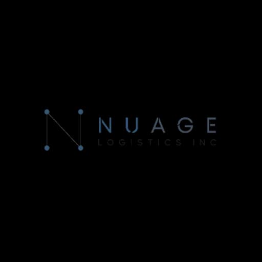 NUAGE Logistics Inc. logo