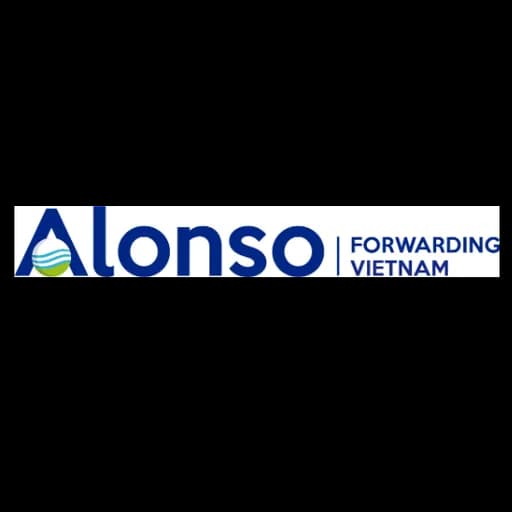 ALONSO FORWARDING VIETNAM COMPANY LIMITED logo