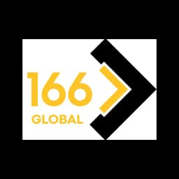 Shenzhen AZ Global Trading Limited(166 Global Logistics) logo