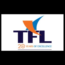 Transfreight Logistics (TZ) Limited logo