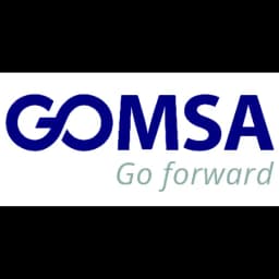 INTERGOMSA EUROPE, S.L. logo